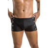 Passion - 048 Short David Noir S/M